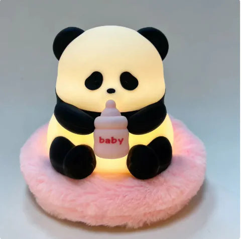 ✨ Baby Panda Night Lights ✨