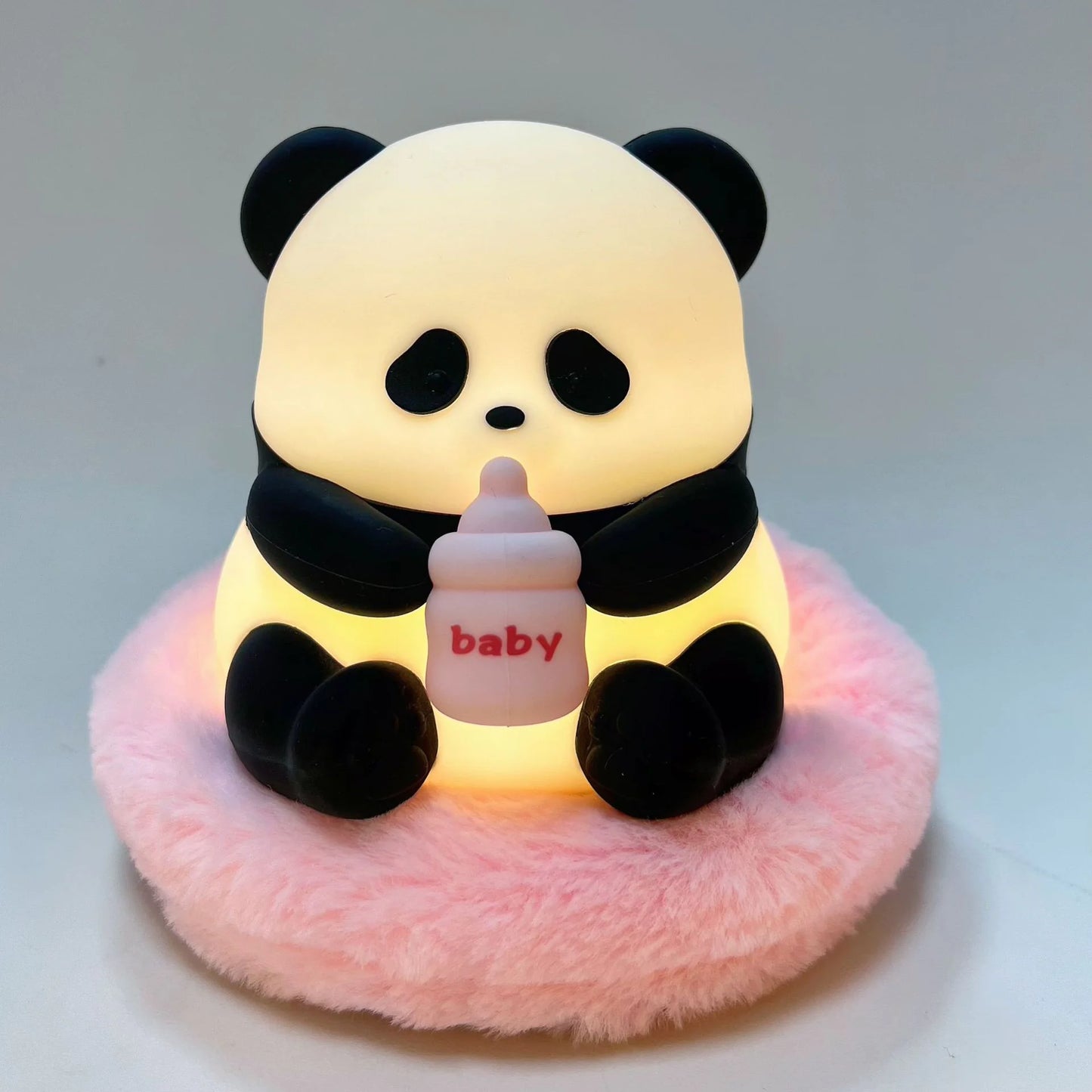 ✨ Baby Panda Night Lights ✨