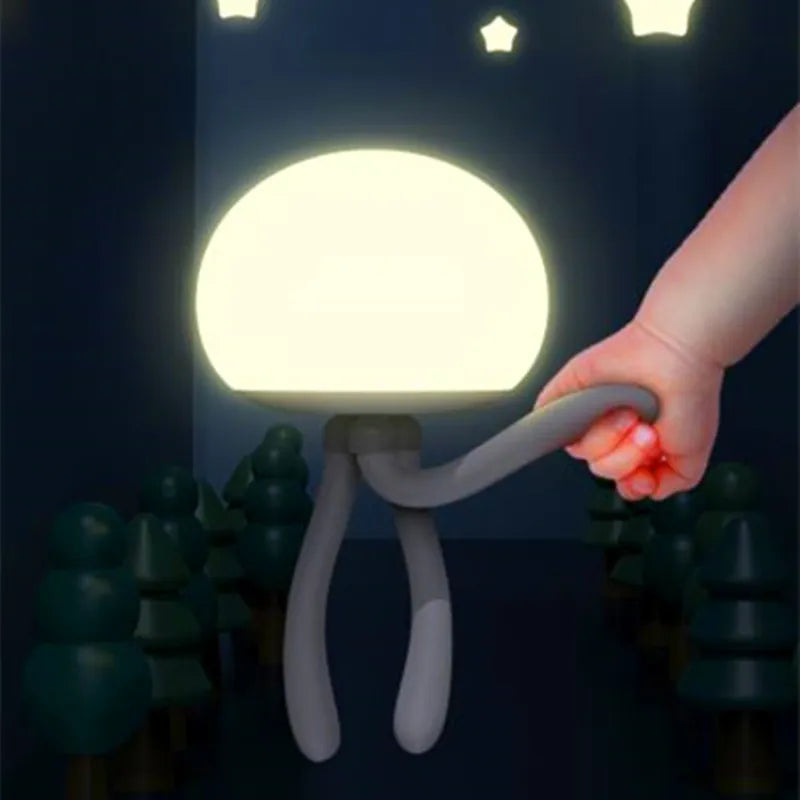 π» Spooky Jellyfish Night Light π»