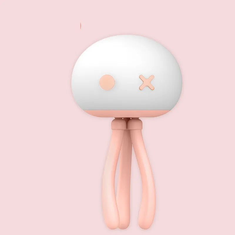 π» Spooky Jellyfish Night Light π»